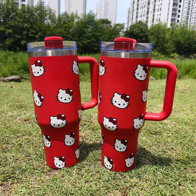 Hello Kitty Tumbler