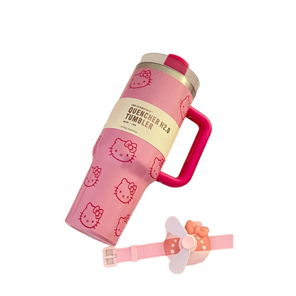 Hello Kitty Tumbler