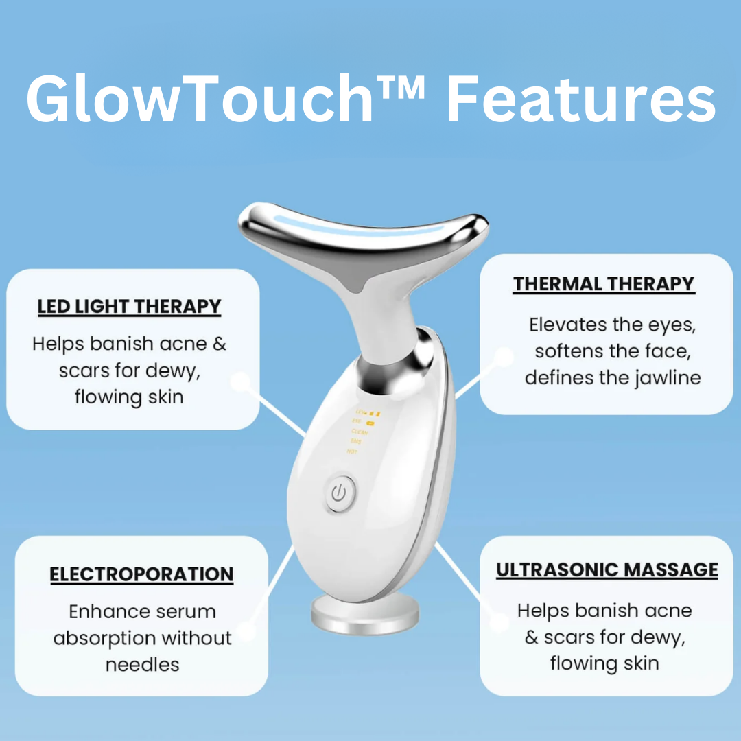 GlowTouch