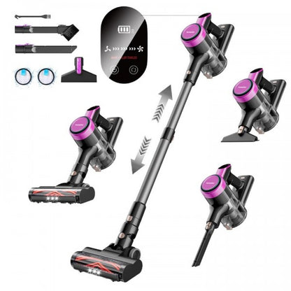 Homeika Cordless Vacuum Cleaner