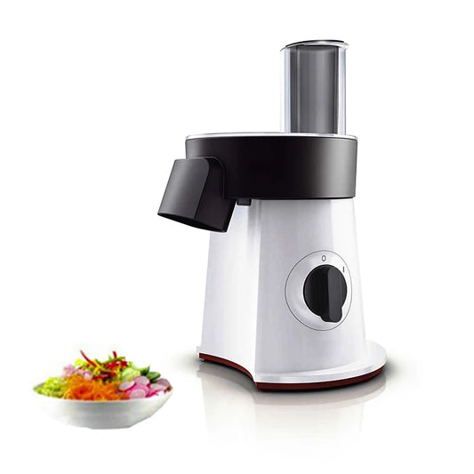 Salad Shredder Slicer Machine