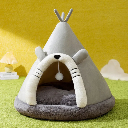 Cozy Pet Tent