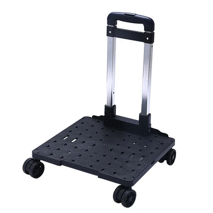 HOOPET Portable Pet Trolley Suitcase