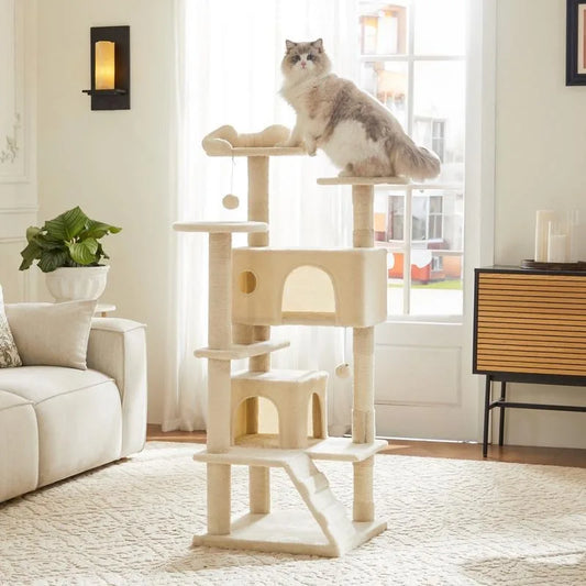 PetTrove Cat Tree Tower