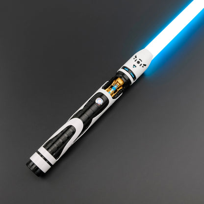 TXQSABER Crystal Pixel Lightsaber