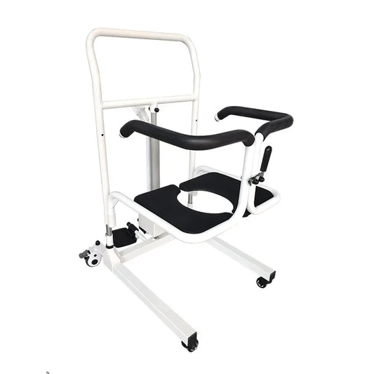 Medical Patient Transer Wheelchair