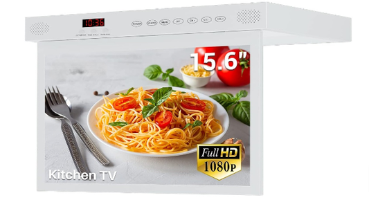 Kitchen Smart TV