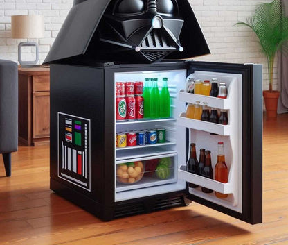 Star Wars Mini Fridges