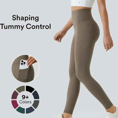 Halara SoCinched Training Leggings