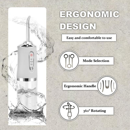 ETHME Water Flosser Portable