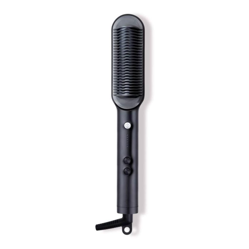 TYMO Ring Hair Straightener Brush