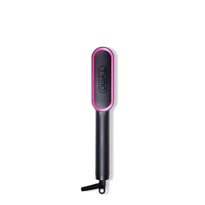 TYMO Ring Hair Straightener Brush