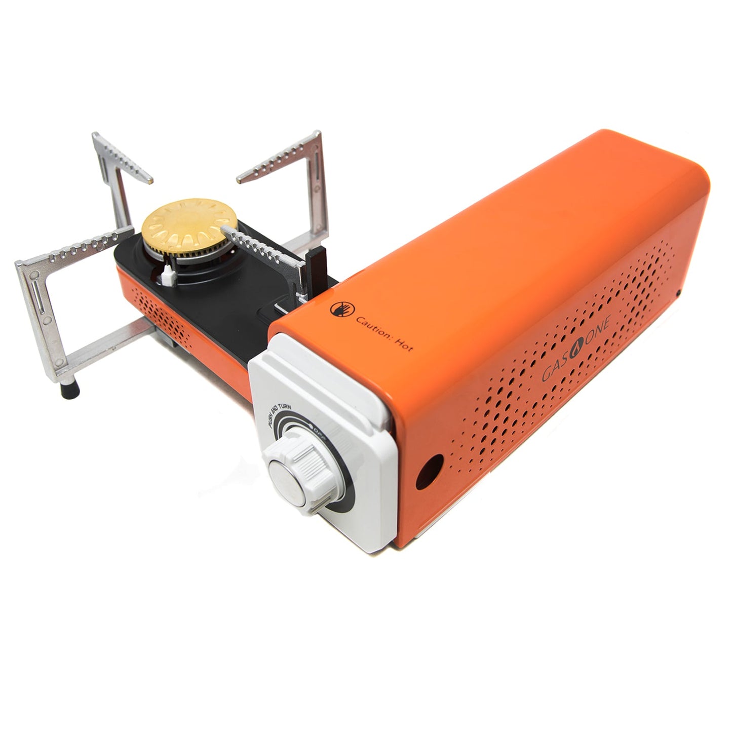 Spyder Portable Butane Camp Stove