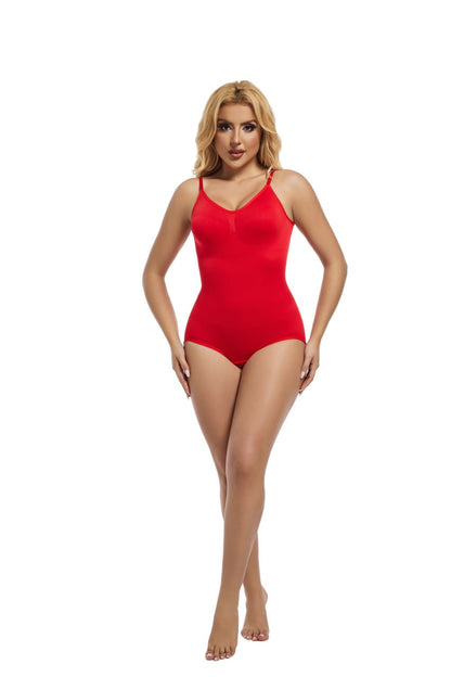 Snatched Curves Bodysuit Miracle