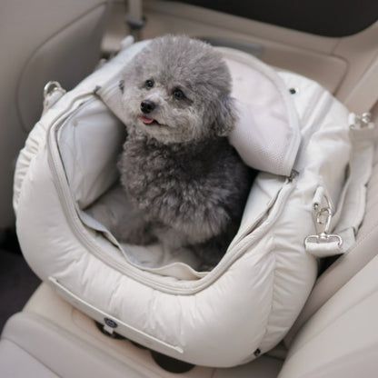 Ssoook Dog Car Seat