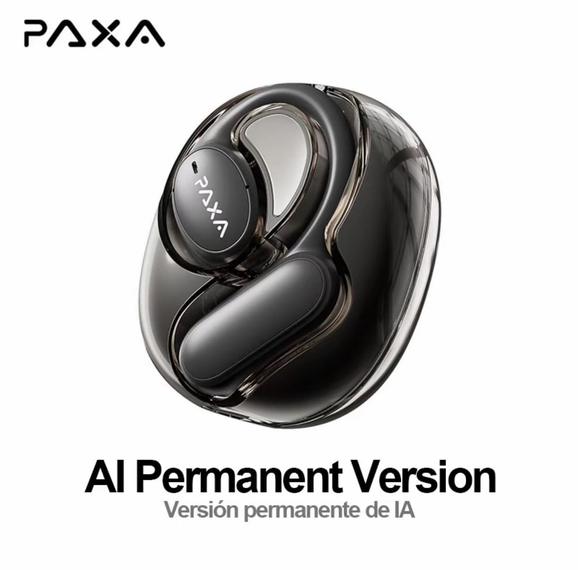 Translation Ai Earphones