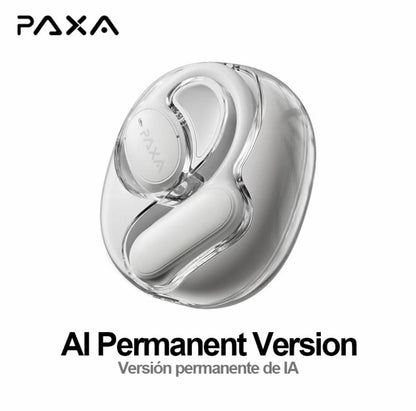 Translation Ai Earphones