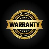 Free Lifetime Warranty