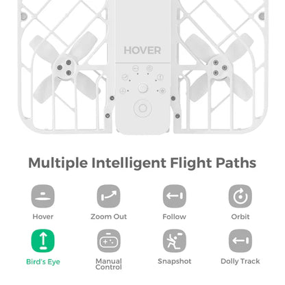 HOVERAir X1 Self-Flying Camera