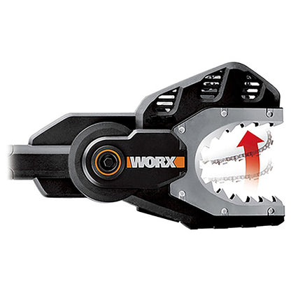 Worx Cordless JAWSAW