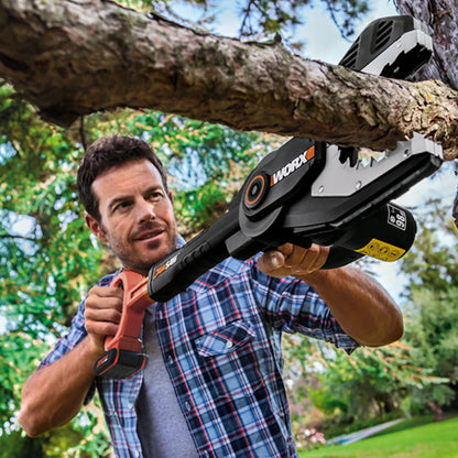 Worx Cordless JAWSAW